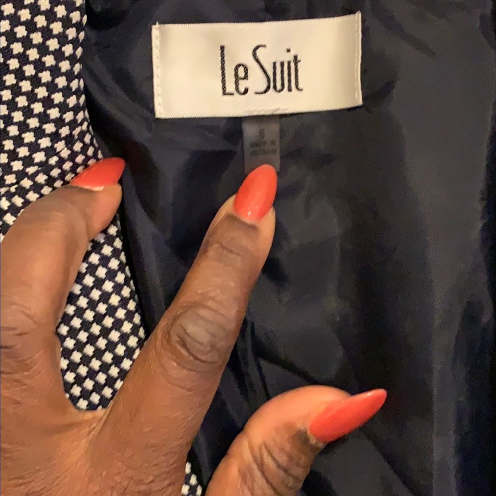 Jacket - Picture 3 of 3